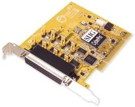 Pci Serial 8000 Plus