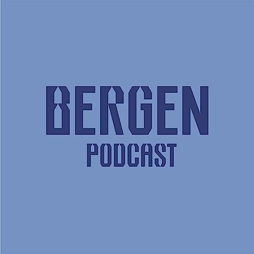 Christmas in Bergen