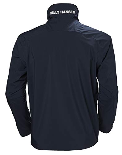 Helly-Hansen Men's HP Racing Sailing Jacket2