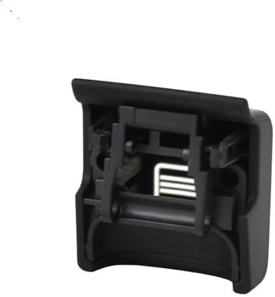Car Sunroof Switch for W204 C-Class for W212 for A207 E-Class for W218 for CLS- Car Sunroof Window Switch Button 21290646019051(Black)