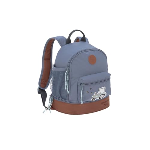 [LASSIG] ���b�V�O Mini Backpack Adventure �~�j�o�b�N�p�b�N tractor
