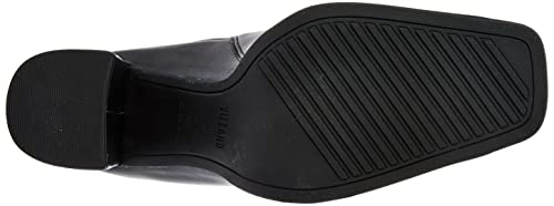 Boat Shoe,Casual,Vizzano,Feminino,PRETO, 35