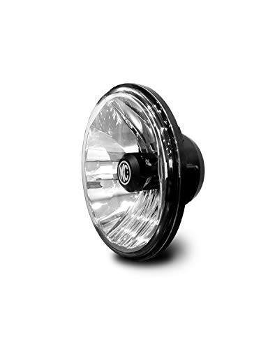 KC HiLiTES 42361 Gravity LED 7\" DOT Headlight, Jeep TJ 97-06/H4 Universal - Pair Pack System - Thumbnail 3