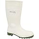 Dunlop Protective Footwear 171BV Protomastor, Weiß/Grün, Größe 41 EU