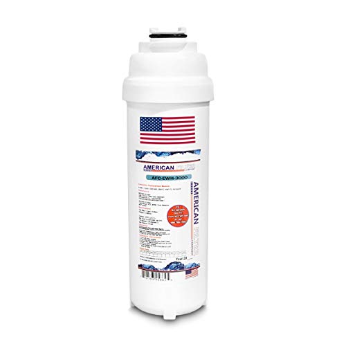 American Filter AFC-EWH-3000 Water Filter for Elkay 51300C