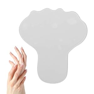 Siliconen Anti ‑ Rimpel Hand Pads, Herbruikbare Anti ‑ Aging Hand Body Verstevigende Patches voor Gladde Rimpels Huid…