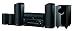Produktbild Onkyo HT-S5915 5.1.2-Kanal Heimkinoanlage (HAT-R495 Reciver + HTTP-598 Lautsprechersystem; Dolby Atmos, 3D Raumklang, AccuReflex Funktion, Bluetooth), Schwarz