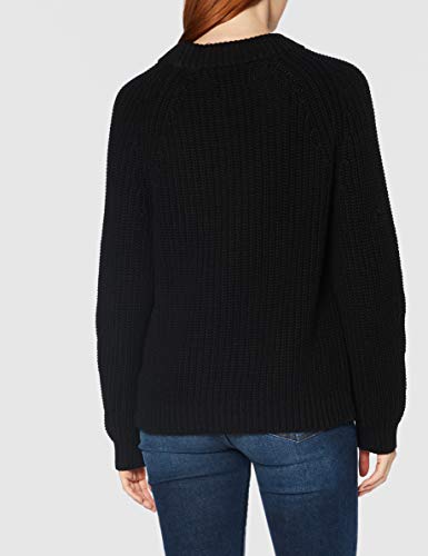 MERAKI Ra1142 Ponticelli, Nero, 42