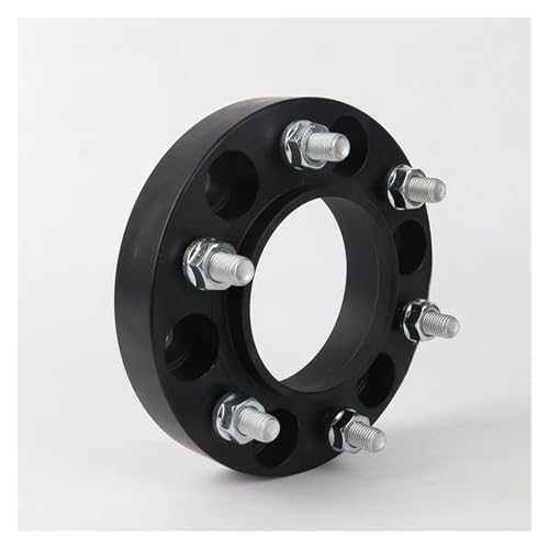 Entretoises de roue PCD 6x135 CB 87.1mm 20mm pour Ford F-150 Raptor