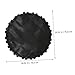 Toyvian 1pc Gymnastics Trampoline Mat Round Replacement Jumping Mat for Boys and Girls Weatherproof Trampoline Pad