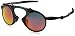 Oakley Men's Madman Polarized Iridium Round Sunglasses
