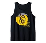 Kusarigama Japón japonés arma artes marciales Camiseta sin Mangas