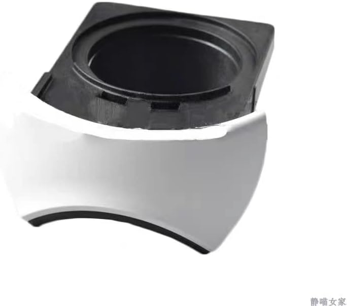 Miniatura 4 de 1 soporte para cápsula compatible con NESCAFE Dolce Gusto EDG250 piezas de repuesto para máquina de café (color rojo)