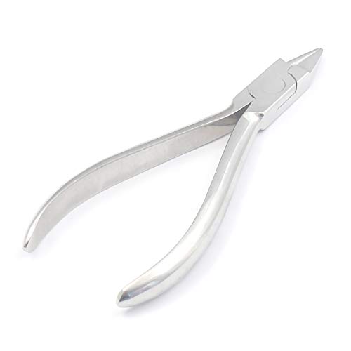 DDP Orthodontics Light Wire Bird Beak Pliers.