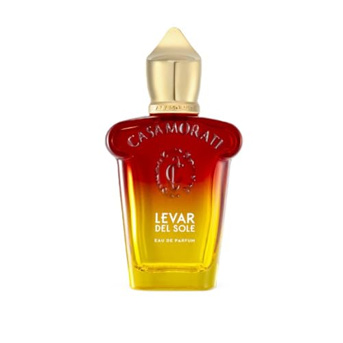 Xerjoff Casamorati 1888 Levar Del Sole 1.0 EDP Sp Unisex