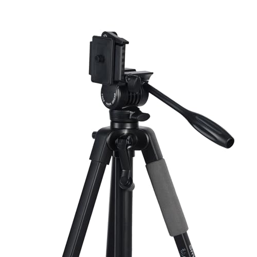 Image of SmallRig Versatile Lightweight Tripod CT-05 4688