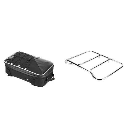 Sacs à bagages pour R1200 GS Adventure : parfaits pour le road trip