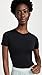 SCUBA TEE BODYSUIT | BLACK001