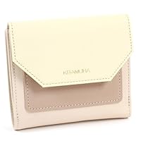 コンパクトだけど収納力のある「キタムラの二つ折り財布」おすすめ3選