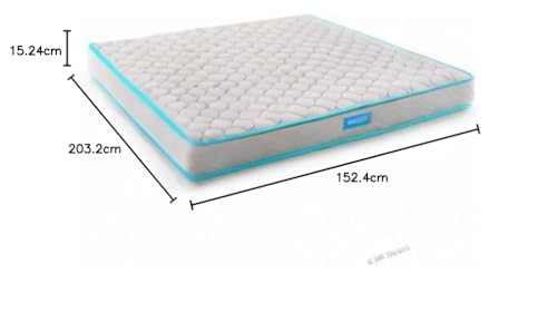 Image of LINENSPA 6 Inch Innerspring Mattress - Queen