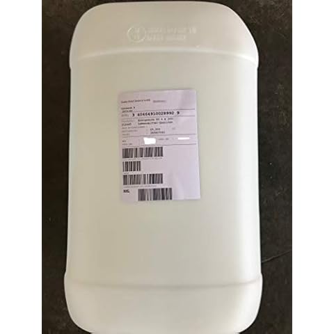 25 Liter Essig-Essenz 80%, hell Cover