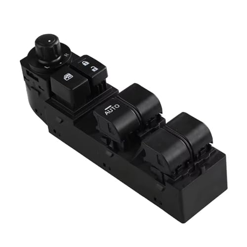 Interrupteur lève-vitre électrique pour Mazda CX-5 Axela commande principale BKC366350A