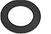 Power Steering Pump Shaft Seal Compatible With Saab 9-3 2.0T Sedan 2011 2010 2009 2008 2007 2006 2005 2004 2003 P-3964913