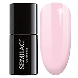 ROSA FARBTON- Universell und sehr mädchenhaft! Rosa Shellac sind eine universelle Option für eine sehr mädchenhafte Maniküre, die bei der Arbeit und unter weniger formalen Umständen angewendet werden kann. Pure Schönheit in Farbe gekleidet!