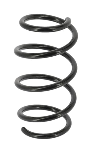 Ressort suspension avant Golf 7 Monroe SP5121 anti claquement