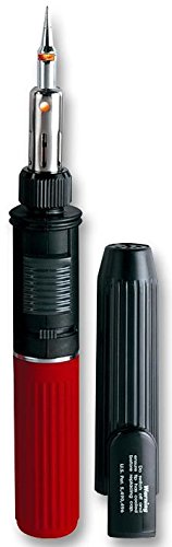 Iroda ? fer à souder au gaz, 30?100 W