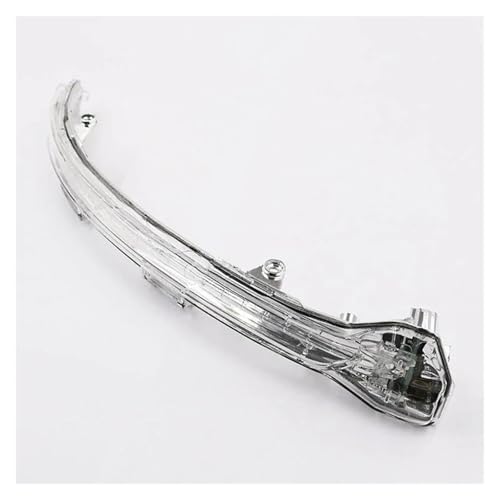 Intermitente indicador lateral LED de 3 pines para espejo de Golf VII 2