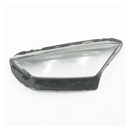 Cache lentille phare en PC transparent haute pureté pour boîtier BYD 23-25