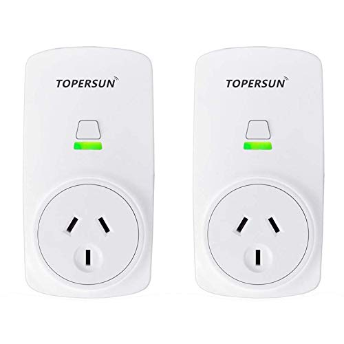 best wifi outlet for google home