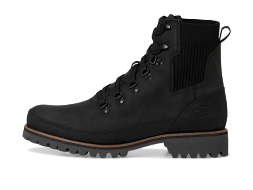 Chaco Bottes Chukka Fields Lace Wp pieds au sec sans compromis style