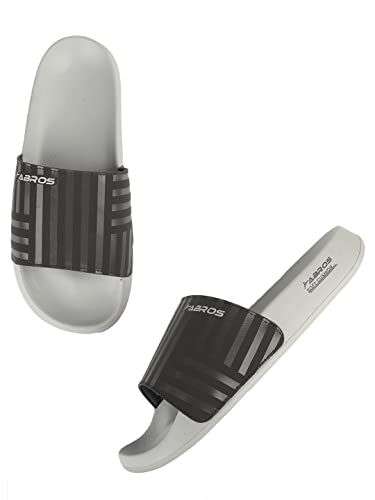 Image of ABROS Men's AWFG7039O Wookee Slider /FlipFlop