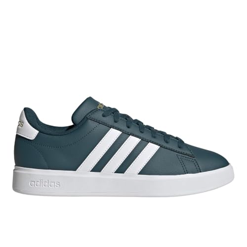 Image of adidas Women's Grand Court 2.0 Tennis Shoe
