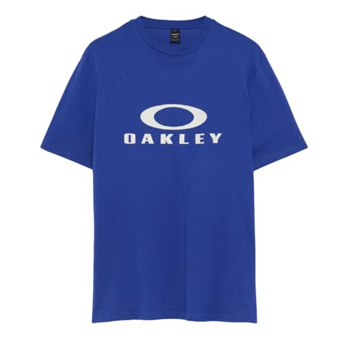 T-shirt O Bark 2.0 Oakley homme vêtement sportswear col rond