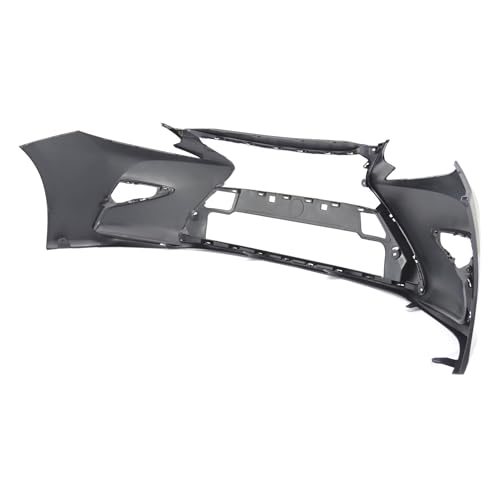 Image of FitParts Compatible with Lexus ES300h /ES350 2016-2018 Front Bumper Cover