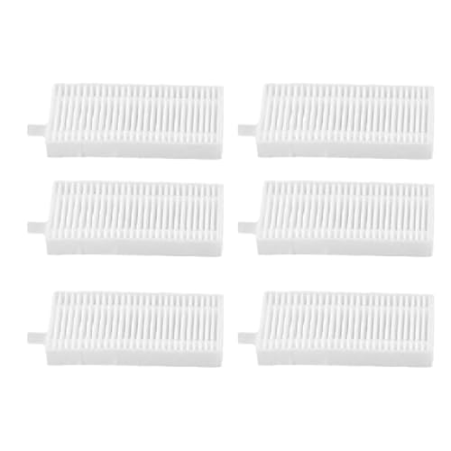 �y6���z�A�C���C�t ILIFE A30 Pro ���{�b�g�|���@ �����p�t�B���^�[