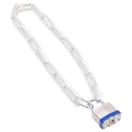 Sterling Catena Sicurezza 460 LPL 60 cm 4 mm