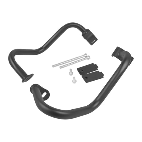 Barres sécurité pour moto Honda CB1300 voyagez serein avec ce pare-chocs robuste