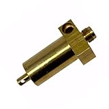 Design compatto di precisione: presenta un profilo salvaspazio che si adatta perfettamente a gruppi di bruciatori stretti supportando un sollevamento e un posizionamento accurati durante la manutenzione o la regolazione.