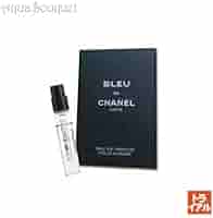 香水(男性用) CHANEL BLEU DE CHANEL Eau de Parfum CHANEL シャネル ブルードゥシャネル オードパルファム 150ml