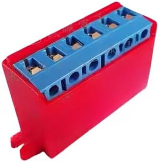 Replacement not original NKZ-99-3A dual speed rectifier 200-240VAC 90-108VDC