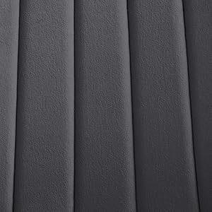 Gris + Noir D’encre