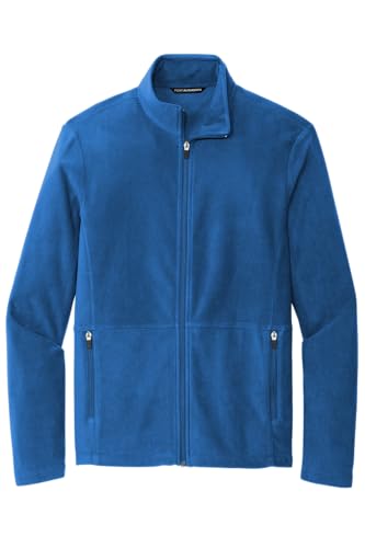 Port Authority Accord Microfleece Jacket