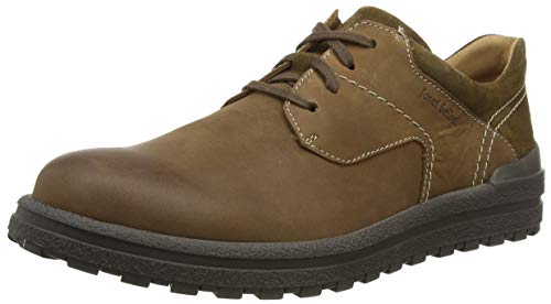 Josef Seibel SMU-Emil 27, Zapatillas para Hombre, Combo Moro, 43 EU