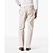 Dockers Men's Classic Fit Easy Khaki Pants-Pleated (Standard and Big & Tall), Cloud, 40W x 29L
