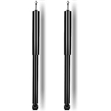 AUTOMUTO 2 Pcs Struts Shock Absorbers Compatible with 2008-2012 for Ford Escape,2008-2011 for Mazda Tribute,2008-2011 for Mercury Mariner with 349101 Auto Shocks - Rear