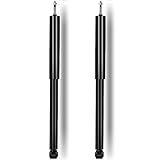 AUTOMUTO 2 Pcs Struts Shock Absorbers Compatible with 2008-2012 for Ford Escape,2008-2011 for Mazda Tribute,2008-2011 for Mercury Mariner with 349101 Auto Shocks - Rear